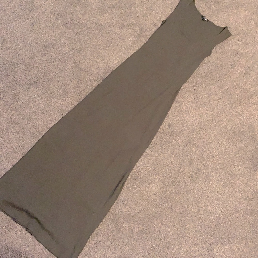 Fashion nova dress